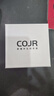 COJR手表女初高中学生初中生中考高考考试专用静音防水夜光石英表开学 实拍图