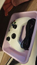 微软（Microsoft）Xbox游戏手柄 同步充电套件+USB-C线缆| 锂离子充电电池 Type-C快充 Xbox无线控制器/手柄专用 实拍图
