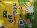太太乐  鸡精 三鲜标准 加倍提鲜  180g（加嘴装） 实拍图