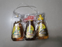 冠生园椴树/枣花/洋槐纯蜂蜜428g*3挤压瓶早餐冲饮老字号礼品送礼手提袋 实拍图