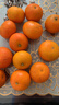 京鲜生 广西砂糖橘 净重4.5斤 单果35-45mm  生鲜水果 源头直发包邮 实拍图