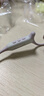 兰士顿AirWave Max开放式蓝牙耳机无线骨传导概念 运动跑步骑行无线不入耳超长续航 浅云粉 实拍图