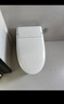 TOTO多功能智能马桶一体式自动感应妇洗坐便器G5Lite 305坑距(01) 实拍图
