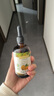 爷爷的农场有机核桃油110ml 凉拌热炒婴幼儿食用油 宝宝辅食油6个月以上 实拍图
