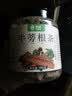 艺佰牛蒡根牛蒡茶牛蒡片花草茶泡水喝500克茶叶 养生茶 500g*1罐 实拍图