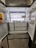 卡萨帝（Casarte）原石562L法式多门家用冰箱594MM超薄零嵌自动制冰MRAPlus低氧窖藏养鲜BCD-562WGCFDM4DUU1国家补贴 实拍图
