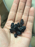 后发先至黑加仑葡萄干新疆特产特级超大商用免洗香妃王提子萄葡干 精选新货黑加仑500g 实拍图