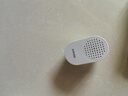 海得曼（Advent）门铃不用电池自发电无线门铃防水家用呼叫器FL-313 实拍图