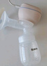波咯咯（bololo）吸奶器电动无痛全自动一体式单边挤奶器吸力大 【单边TOP1】热卖旗舰款-舒循环/无痛吸乳/PPSU奶瓶 实拍图