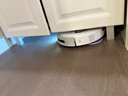 科沃斯【T50pro升级款】T50S扫地机器人国家补贴全自动扫拖一体清洗智能家用毛发0缠超薄水箱版 实拍图