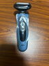 博朗朱一龙同款电动剃须刀5系Pro礼盒款刀头往复式刮胡刀男士送老公生日礼物 男 实拍图