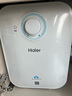 海尔（Haier）国家补贴20%小厨宝电热水器 EC6.6FA好水质一级能效 2200W速热 家用厨房小型储水式节能保温热水宝 实拍图