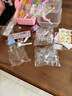 丹米琦儿童奶油胶咕卡奶茶杯套装礼盒女孩过家家diy手工玩具生日礼物 实拍图
