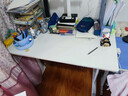 海旭成儿童学习桌中小学生书桌家用写字桌可升降写字台课桌电脑桌 实拍图