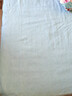 文貴人原棉老粗布床单200x230cm单件1.5床加厚裸睡学生宿舍单人被单床盖 偶遇 200*230cm【适合1.5m床】 实拍图