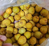 京鲜生泰国进口精选龙眼  净重3斤 果径23-25mm 水果礼盒源头直发 实拍图