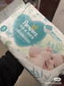 帮宝适超薄透气清新帮透氧Pro新生儿婴儿纸尿裤尿不湿尿片mini M38 实拍图