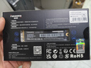 梵想（FANXIANG）2TB SSD固态硬盘 M.2接口NVMe协议PCIe 4.0x4 PS5台式机笔记本电脑扩展硬盘 PC存储配件 S790E 实拍图