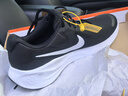 耐克NIKE男子跑步鞋REVOLUTION 7运动鞋FB2207-001黑白40.5 实拍图