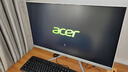 宏碁（acer）非凡GO 国家补贴20% 微边框一体台式机电脑办公27英寸（酷睿标压13代 i5-13420H 16G+512G） 实拍图