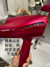 松下（Panasonic）【国家补贴】负离子电吹风机筒高速大功率家用速干纳诺怡护发便携送女友礼物EH-NA9C 实拍图