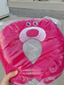 【京东物流】草莓熊u型颈枕迪士尼同款抱枕抱抱龙u型颈枕护颈枕 草莓熊（东大版） 实拍图