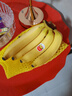 黄胖子进口香蕉650g 实拍图