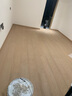 博典ENF级环保3MM厚橡木面皮纯三层实木复合地板家用 地热地暖木地板 CSC-08 晒单实拍图