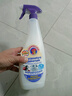 CHANTECLAIR大公鸡管家多功能油污净(薰衣草) 厨房重油污清洁剂 600ml 实拍图