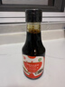 秋田满满 特级有机酿造酱油150ml 减钠生抽调味品_享婴儿宝宝儿童辅食食谱 实拍图