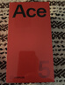 一加 Ace 5 12GB+256GB 引力钛 oppo 国家补贴 第三代骁龙 8 风驰游戏内核 冰川电池 游戏AI智能5G手机 实拍图
