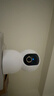 小米智能摄像机C700 800万像素4K超清监控家用摄像头360度全景婴儿监控手机远程监控器宠物高清带夜视 实拍图