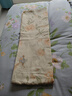 水星家纺被套纯棉100%全棉磨毛柔感被罩抑菌A类单件被芯套宿舍150x210 实拍图
