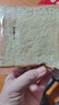 碧翠园厚切黑巧吐司面包0蔗糖手撕面包早餐代餐休闲零食品可可味600g/箱 实拍图