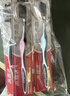 高露洁（Colgate）细毛护龈备长炭软毛成人牙刷3支 颜色随机旅行装独立包装京东自营 实拍图