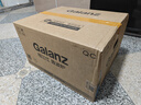 格兰仕（Galanz）变频微波炉家用 一级能效省电 经典转盘加热 双旋便捷操作 D4变频款（D4W0） 实拍图