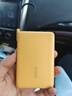 vivo iQOO33W自带线充电宝1万毫安【3C认证可上飞机】纤薄小巧跨品牌快充兼容适配苹果华为小米oppo 实拍图