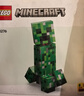 乐高（LEGO）积木拼装我的世界21276 苦力怕男孩女孩儿童玩具生日圣诞礼物 实拍图