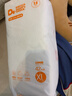 爸爸的选择极Daddy's Choice薄2.0拉拉裤XXL40片(15-20kg)特大号 实拍图