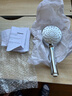 科勒（KOHLER）晨雨【三功能】流线型手持花洒单喷头莲蓬头R72421T-CP银色 实拍图