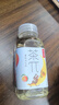 农夫山泉 茶π（茶派） 茶饮料 蜜桃乌龙茶250ml*12瓶 量贩装 实拍图