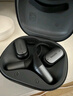 飞利浦（PHILIPS）骨传导蓝牙耳机概念不入耳开放式真无线挂耳式耳夹式运动跑步长续航游戏通话降噪TAA3719-黑 实拍图