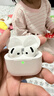 华强北新款【直营正品丨降噪Air7代】 蓝牙耳机真无线适配苹果主动降噪半入耳式国家补贴iPhone17/16/15Pods 【降噪全功能pods顶配版】 【主动降噪+空间音頻+三真电量】 实拍图