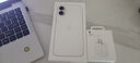 Apple/苹果 iPhone 16 Plus（A3291）256GB 白色 支持移动联通电信5G 双卡双待手机 实拍图