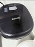 苏泊尔（SUPOR）电饭煲4-5人大容量4升不粘锅家用多功能智能预约大面板触控微压电饭锅SF40FC0063 实拍图