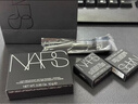 NARS【NO.1定妆】定妆大白饼10g 粉饼散粉蜜粉不卡粉细腻圣诞礼物 实拍图