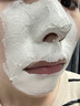 科颜氏（Kiehl's）全新第二代白泥面膜125ml 控油清洁毛孔去黑头 圣诞礼物 实拍图