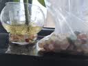 南京雨花石原石天然清仓鹅卵石石头花盆鱼缸装饰彩石头彩色小石子 1厘米（1斤150颗左右） 实拍图
