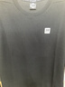 361°卫衣男装秋冬季长袖运动服休闲跑步圆领宽松上衣服652334801D-6 实拍图