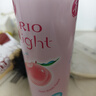 锐澳（RIO）洋酒 预调酒 鸡尾酒 果酒3度 微醺甜酒白桃口味 330ml*8罐 实拍图